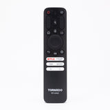 EAN 6221127468021 - TORNADO 32ES4301X Televisor 81,3 cm (32") HD Smart TV Wifi Negro 220 cd / m² imagen 8