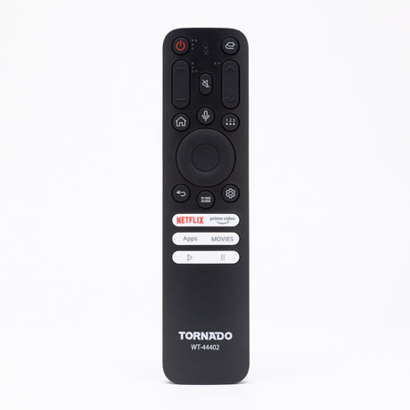 EAN 6221127468021 - TORNADO 32ES4301X Televisor 81,3 cm (32") HD Smart TV Wifi Negro 220 cd / m² imagen 8