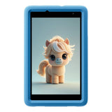 EAN 6931548321484 - Blackview Tab A5 Kids 64 GB Wifi Azul imagen 2