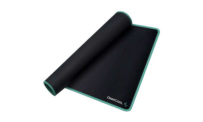 Alfombrilla Gaming Gm810 Deepcool 450x400x3mm/ Repelente Al Agua/ Base Antideslizante