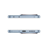 EAN 6941764466838 - realme GT 7 17,2 cm (6.78") SIM doble Android 15 5G USB Tipo C 12 GB 256 GB 7000 mAh Azul imagen 2