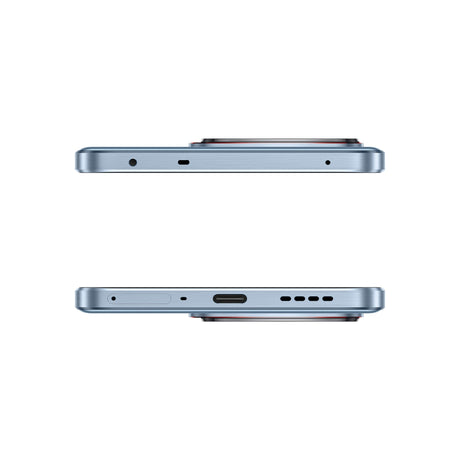EAN 6941764466838 - realme GT 7 17,2 cm (6.78") SIM doble Android 15 5G USB Tipo C 12 GB 256 GB 7000 mAh Azul imagen 2