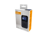Denver Dah-126 Radio