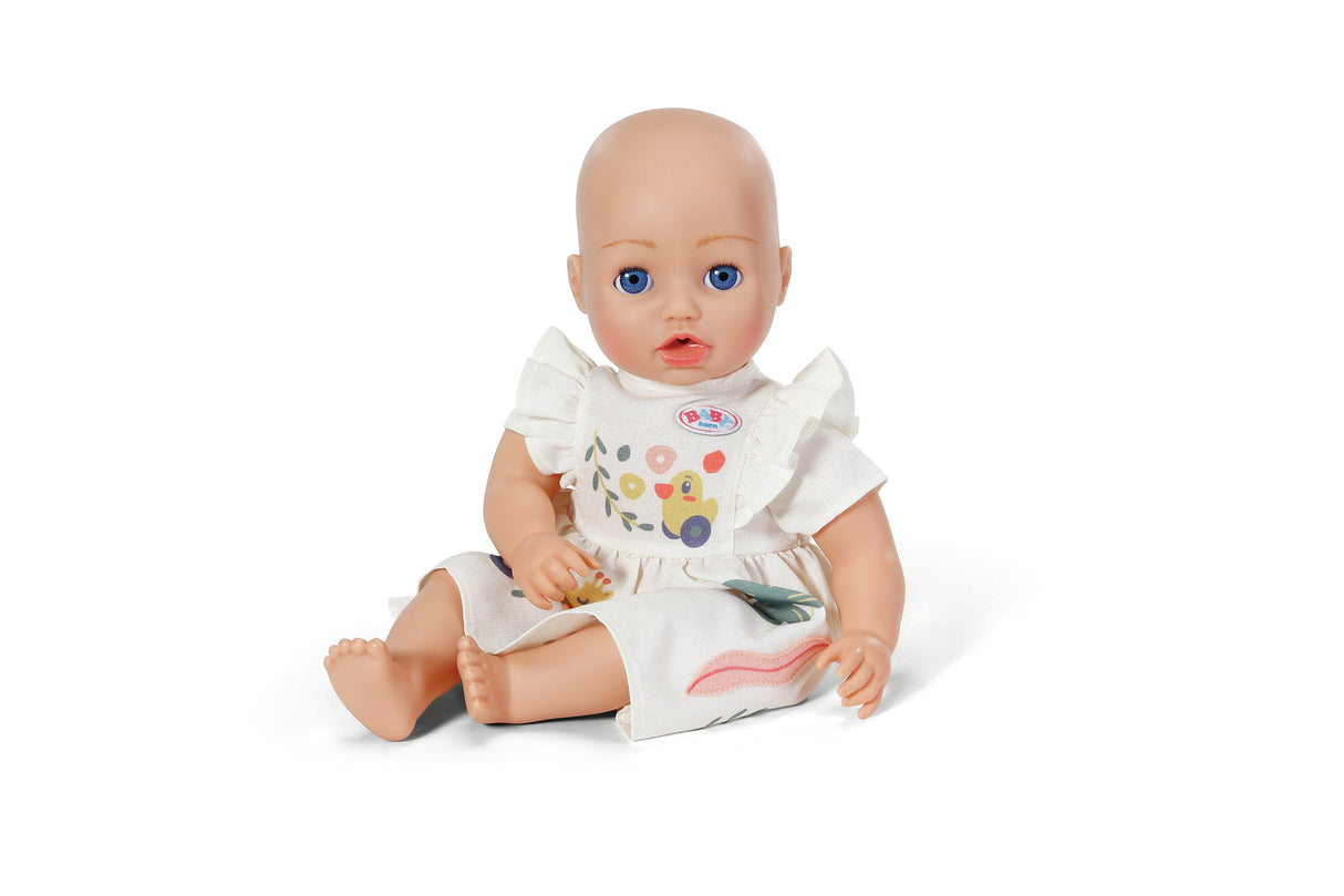 Zapf Creation Baby Born® Vestido Jirafa 43cm, Accesorios Para Muñecas   871607