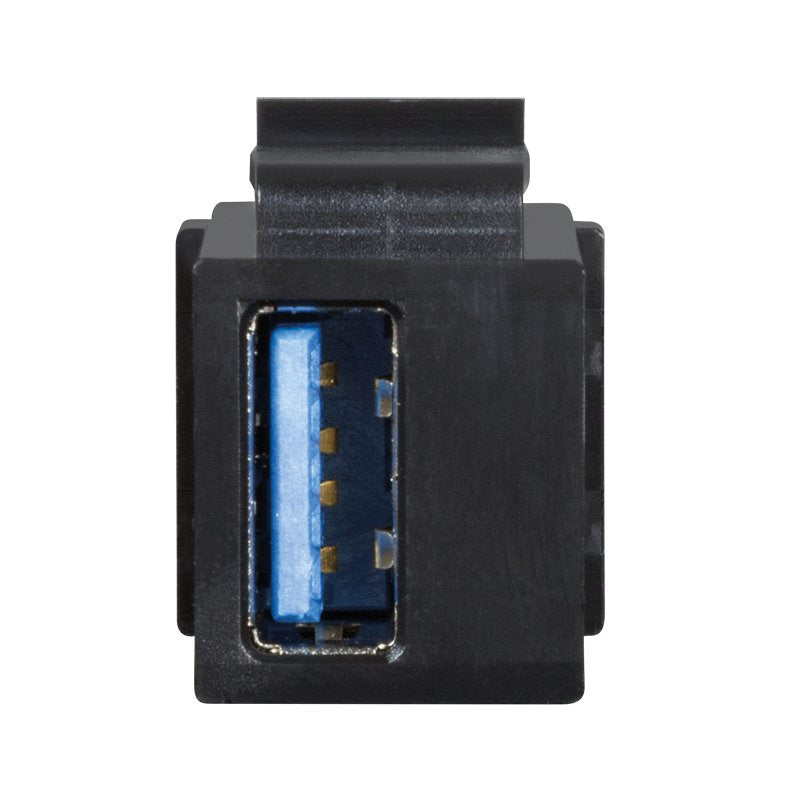 Logilink Nk0015b Conector Keystone Usb-A 3.0 Nk0015b