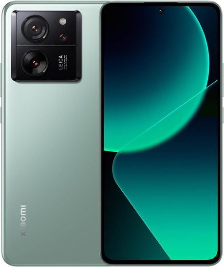 EAN 6941812749272 - Xiaomi 13T Pro 16,9 cm (6.67") SIM doble Android 13 5G USB Tipo C 16 GB 1 TB 5000 mAh Verde imagen 1