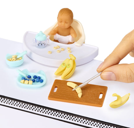 EAN 35051571261 - Miniverse Make It Mini Real Baby imagen 11