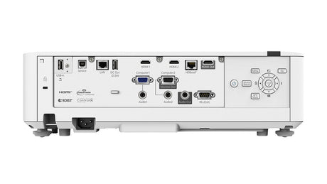 EAN 8715946695310 - Epson EB-L630U Proyector de alcance estándar 6200 lúmenes ANSI 3LCD WUXGA (1920x1200) Blanco imagen 6