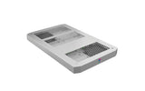 EAN 4028177966246 - Rittal SK 5503.025 Panel del ventilador imagen 1