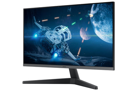 EAN 8806095057378 - Samsung S33GC pantalla para PC 68,6 cm (27") 1920 x 1080 Pixeles Full HD LED Negro imagen 11