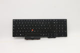 EAN 5704174274315 - Lenovo 5N20W68227 refacción para laptop Teclado imagen 1