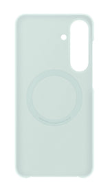 Samsung Silicone Magnet Case Para Galaxy S26 Fe Menta