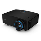 Benq Lu935st Videoproyector Proyector De Corto Alcance 5500 Lúmenes Ansi Dlp Wuxga [1920x1200] Negro