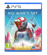 Juego No Mans Sky (Compatible Vr2) Playstation 5