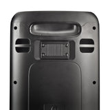 Ngs Altavoz Portátil Wildrip 400w Compatible C