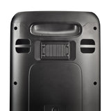 EAN 8435430628487 - NGS WILD DRIP Altavoz portátil estéreo Negro 40 W imagen 2