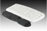 Kensington Reposamunecas Teclado Negro