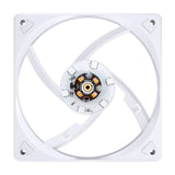 Jonsbo Cr-1000 V2 Rgb - Blanco