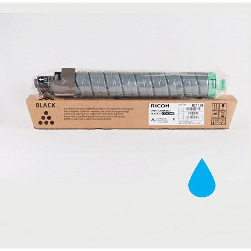 Ricoh Aficio Sp-C820/C821 Toner Cyan