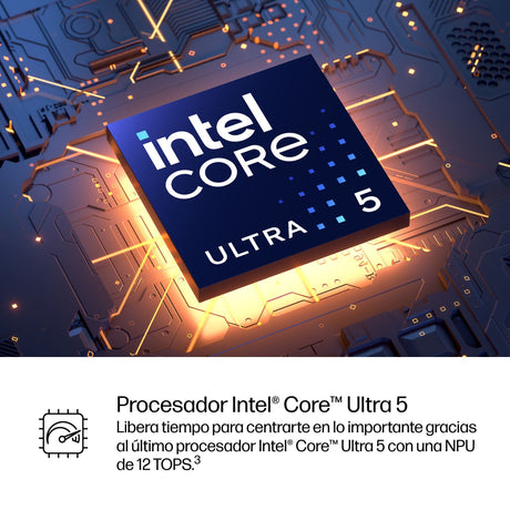 EAN 0199251426292 - HP EliteBook 6 G1i 14 inch Notebook AI PC Wolf Pro Security Edition Intel Core Ultra 5 225U Portátil 35,6 imagen 10