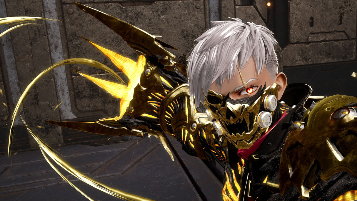 Code Vein Ii Ps5 Uk