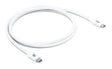 EAN 8719214473273 - CLUB3D CAC-1572 cable USB USB4 Gen 2x2 1,2 m USB C Blanco imagen 1