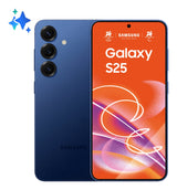EAN 8806095851891 - Samsung Galaxy S25 15,8 cm (6.2") SIM doble Android 15 5G USB Tipo C 12 GB 512 GB 4000 mAh Marina imagen 2