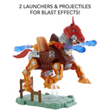 Figura Stridor Masters Of The Universe 18cm