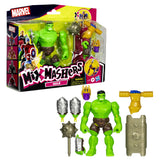 EAN 5010996247704 - Marvel Avengers F92705L00 figura de juguete para niños imagen 5