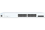 Sophos Cs110-24fp Sophos Switch - 24 Port With Full Poe - Eu Power Cord