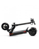 EAN 5901821996167 - MOTUS Pro 10 Negro 20 kmh 18 Ah imagen 6