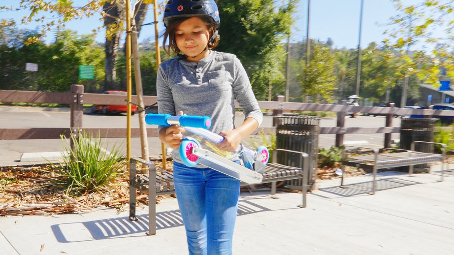 Patinete Razor A Special Edition Kids Multicolour