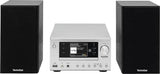 Technisat Viola 700 Cd Ir Black