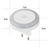 Hama Home Luz De Seguridad Touch Switch