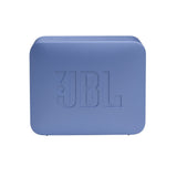 Altavoz Portátil Con Bluetooth Jbl Go Essential - Azul