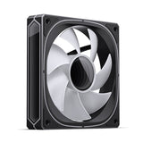 Jonsbo Fr-505b Ventilador 12 Cm Negro, Blanco 1 Pieza(S)