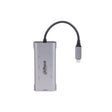 EAN 6923172594570 - Dahua Technology TC37 estación dock para móvil Tableta/teléfono inteligente/portátil Gris imagen 1