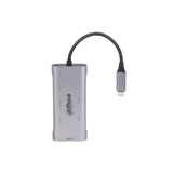 EAN 6923172594570 - Dahua Technology TC37 estación dock para móvil Tableta/teléfono inteligente/portátil Gris imagen 1