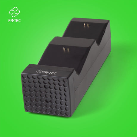 EAN 8436563092176 - Blade Gaming FT3001 accesorio y piza de videoconsola Estación de carga imagen 5