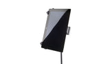 K&M 19790 Soporte Para Soporte Para Tablet Pc, Negro