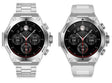 EAN 8427542142937 - Ksix Titanium 3,63 cm (1.43") 55 mm Digital 466 x 466 Pixeles Pantalla táctil Plata imagen 1
