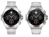 EAN 8427542142937 - Ksix Titanium 3,63 cm (1.43") 55 mm Digital 466 x 466 Pixeles Pantalla táctil Plata imagen 1