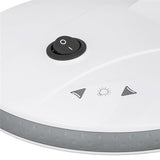 Lámpara De Aumento 6w 450lm 100mmx 30led Dim Stand