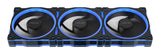 EAN 4711636044004 - ASUS Prime MR120 Fan ARGB Black 3in1 Carcasa del ordenador Ventilador 12 cm Negro imagen 4