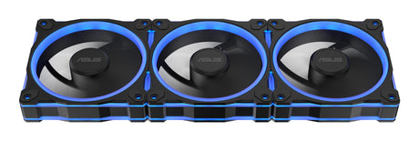 EAN 4711636044004 - ASUS Prime MR120 Fan ARGB Black 3in1 Carcasa del ordenador Ventilador 12 cm Negro imagen 4