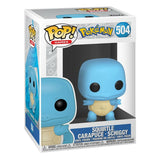 Figura Pop Pokemon Squirtle
