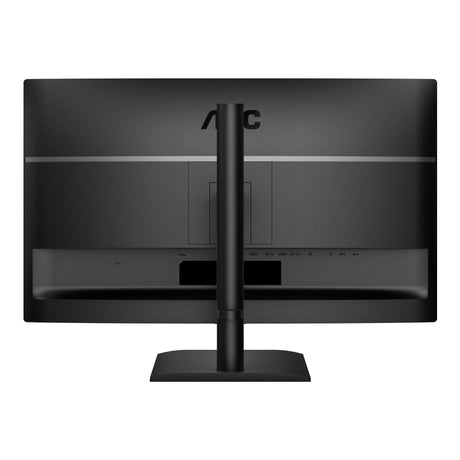EAN 4038986182805 - AOC 27E4CV pantalla para PC 68,6 cm (27") 1920 x 1080 Pixeles Full HD LED Negro imagen 17