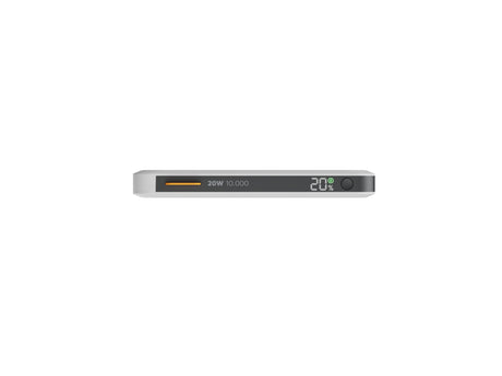 EAN 8718182277548 - Xtorm Fuel Series 5 10000 mAh Blanco imagen 9