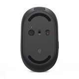 Lenovo Multi-Device Wireless Mouse (X9 Edition)