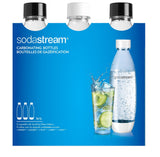 Sodastream 2260748 Consumible Y Accesorio Para Carbonatador Botella Para Bebida Carbonatada